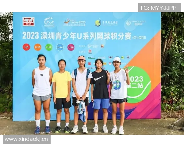 深圳网球队个人能力分析与数据表现探讨 深圳网球队个人能力分析与数据表现探讨